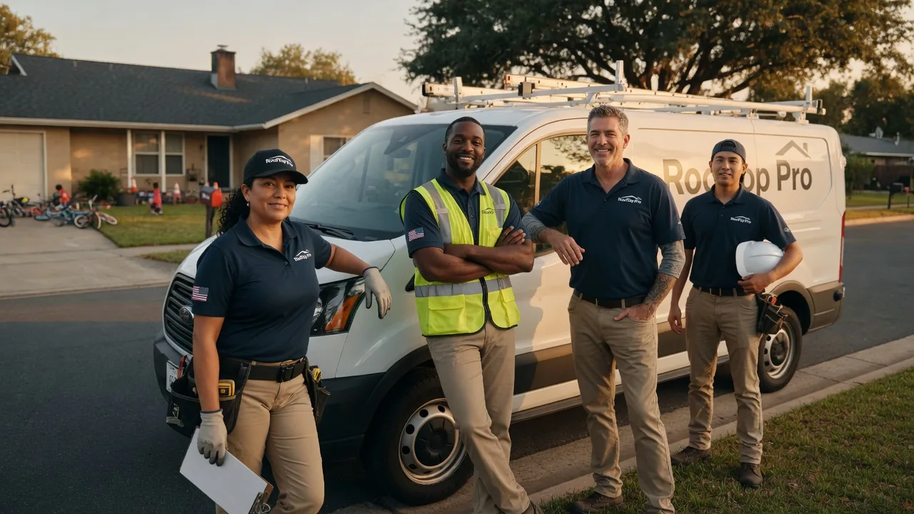 Roof Repair in Krypton, KY near me